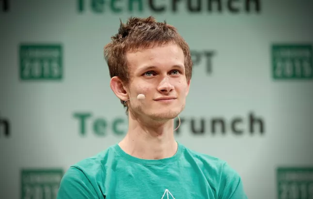 Vitalik Buterin maakt kans op Nobelprijs voor de economie in 2024