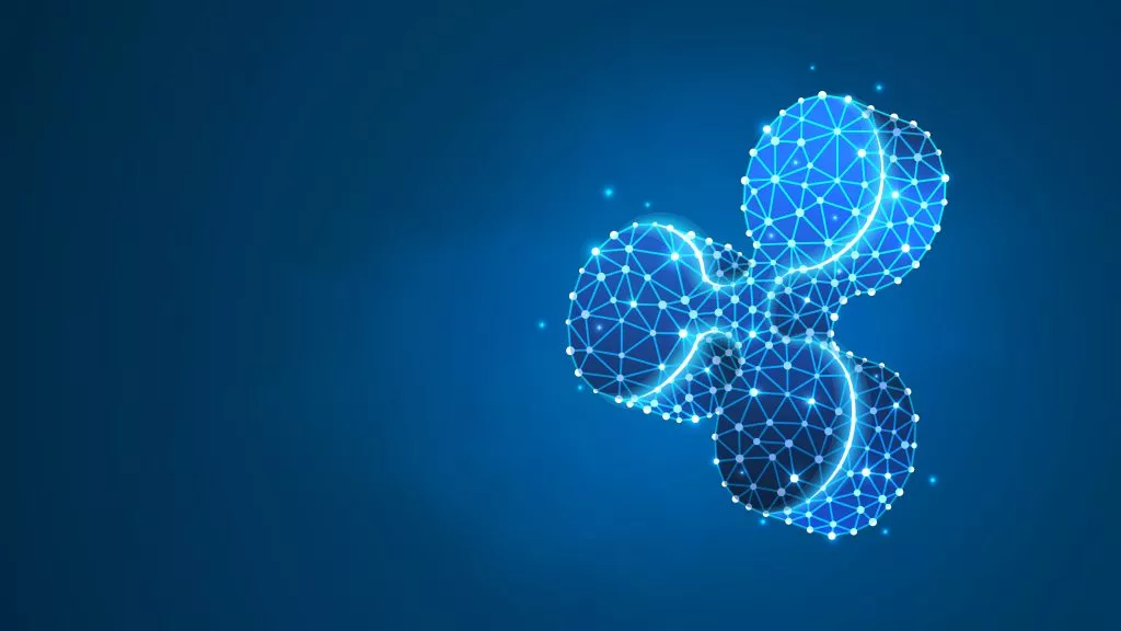 Ripple, xrp