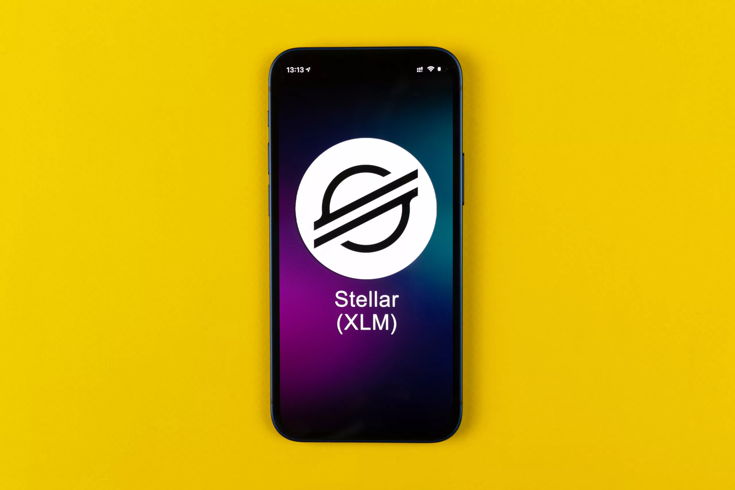 stellar, xlm