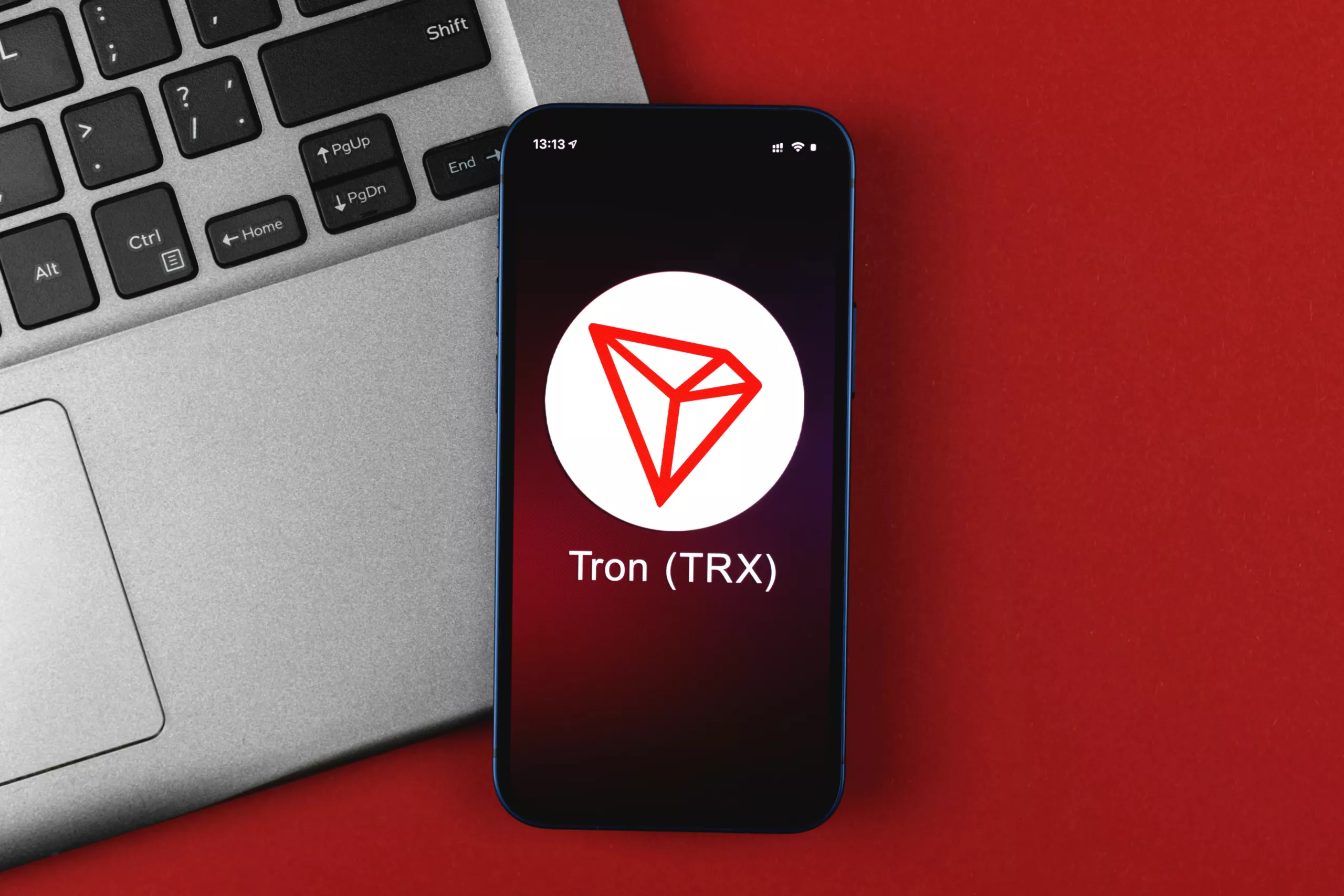 Tron Network boekt recordomzet van $577 miljoen in Q3