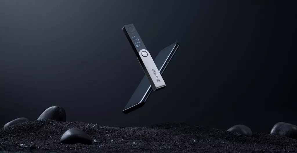 Ledger Nano X