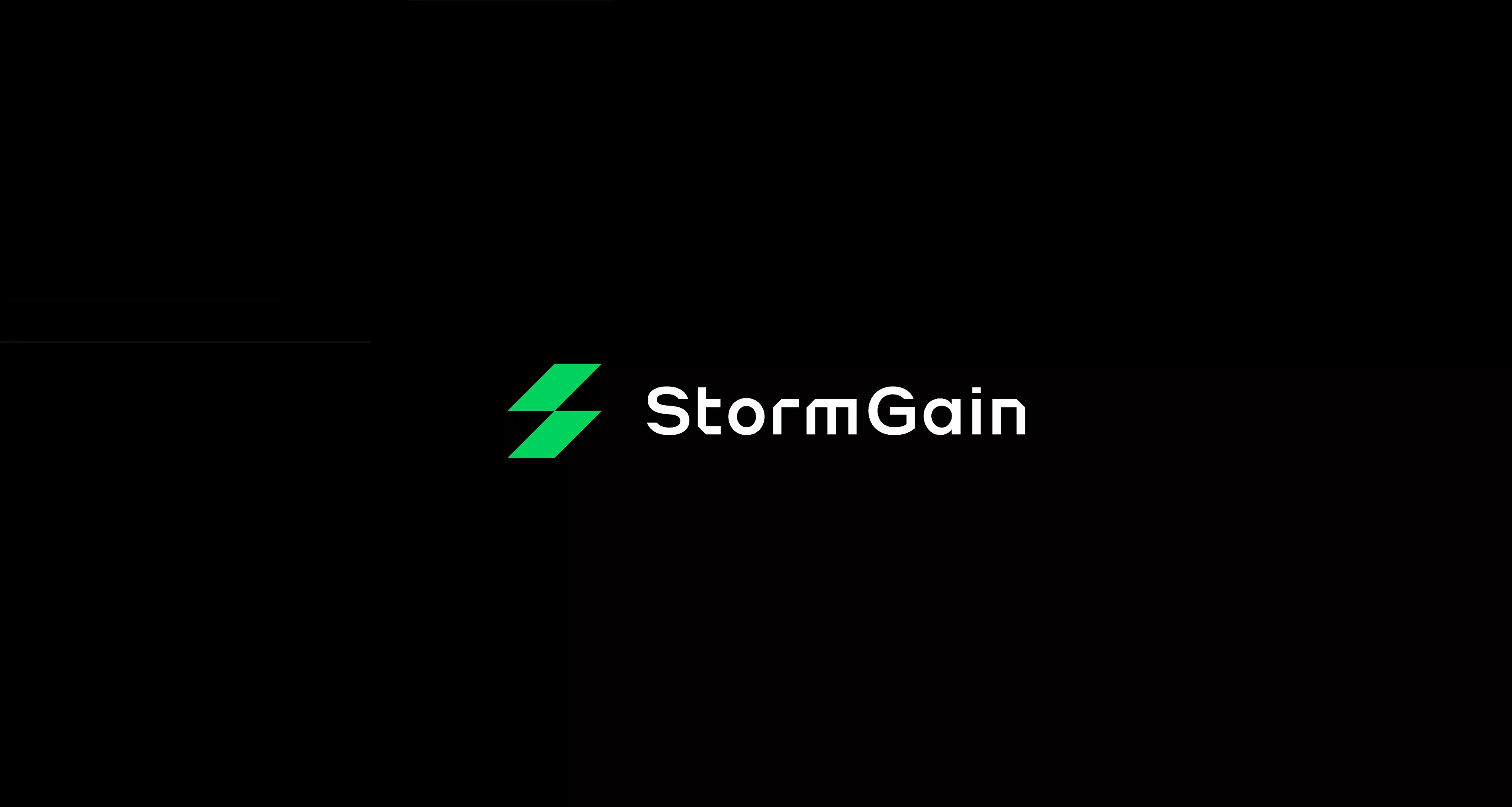 StormGain introduceert internetcomputerhandel (ICP) tegen 0% commissie