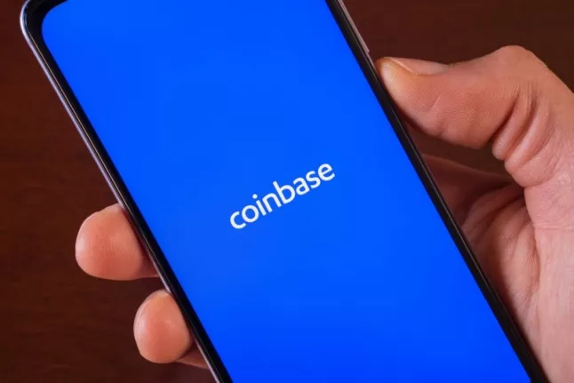 Coinbase ging weer offline toen Bitcoin $10000 doorbrak