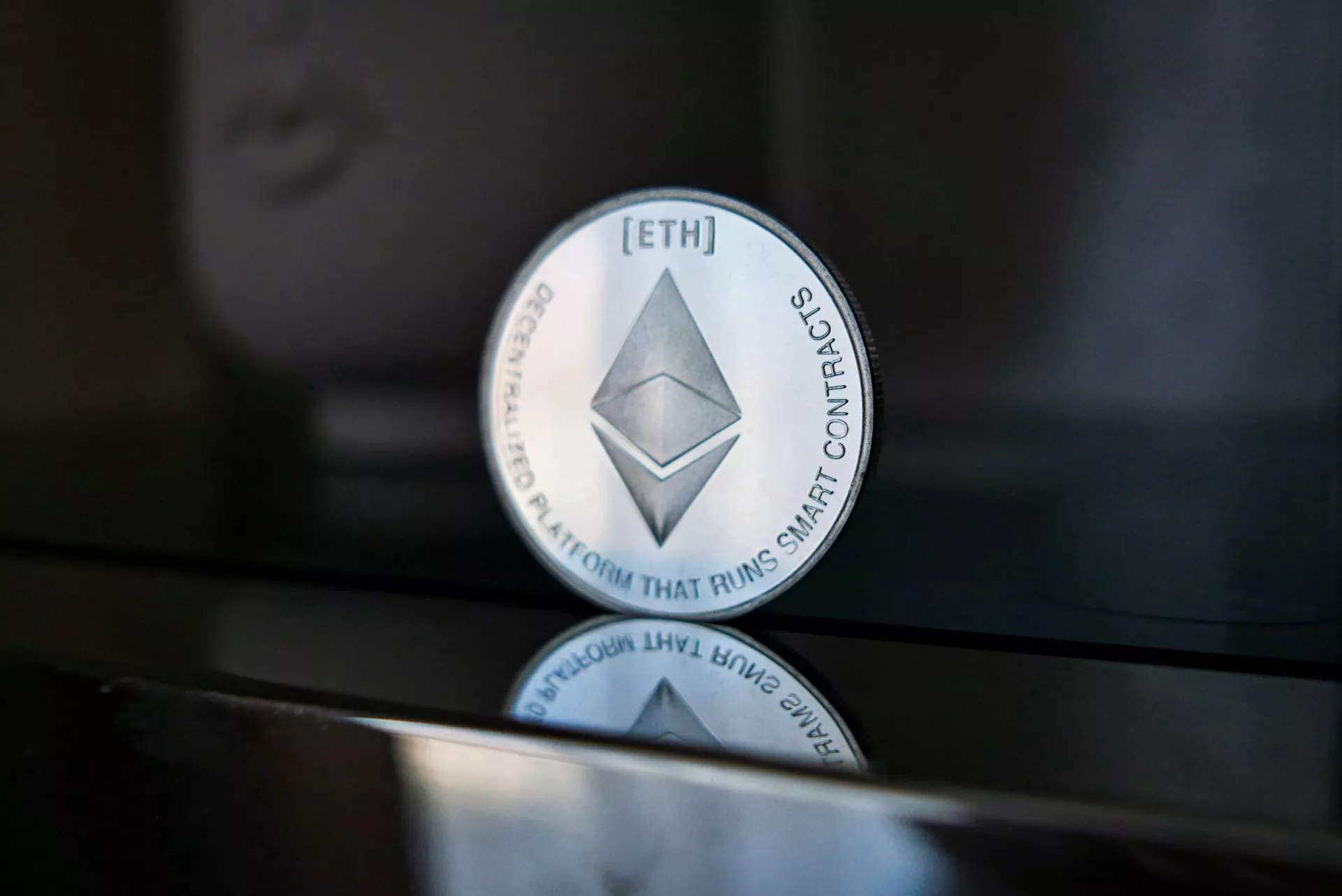 Ethereum herpakt zich maar neerwaartse trend blijft intact