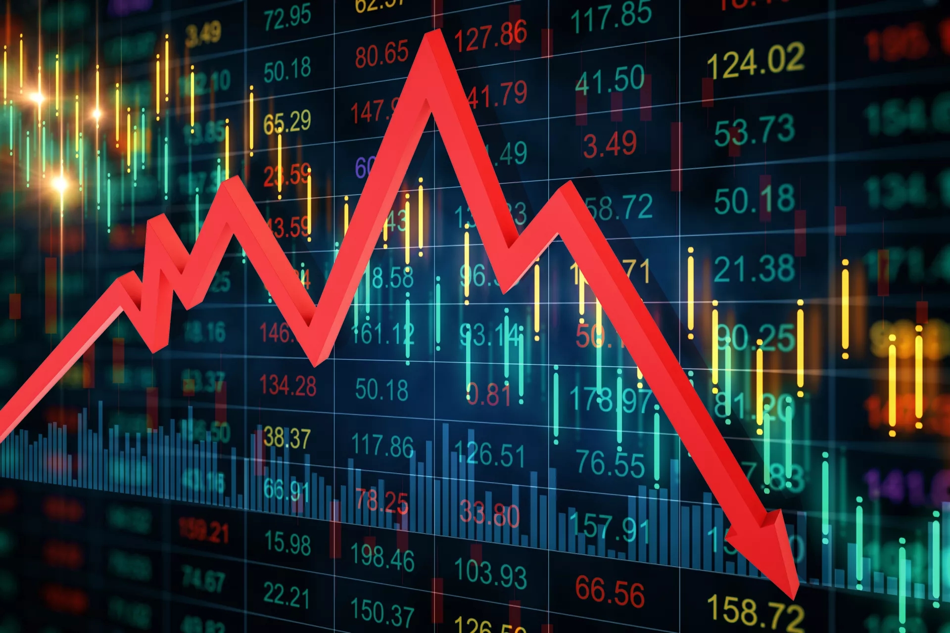 Arthur Hayes voorspelt daling van Bitcoin koers naar $50.000