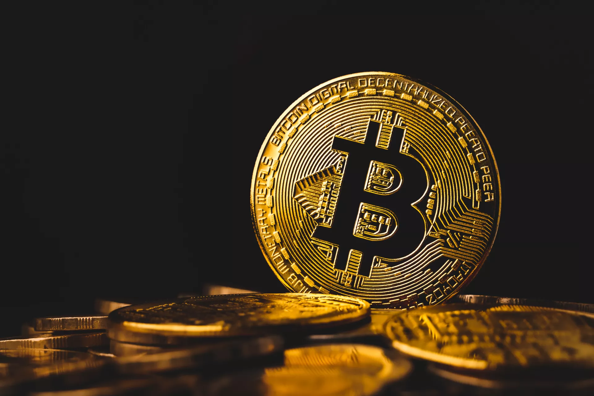 Bitcoin versus goud, wat is de betere investering?