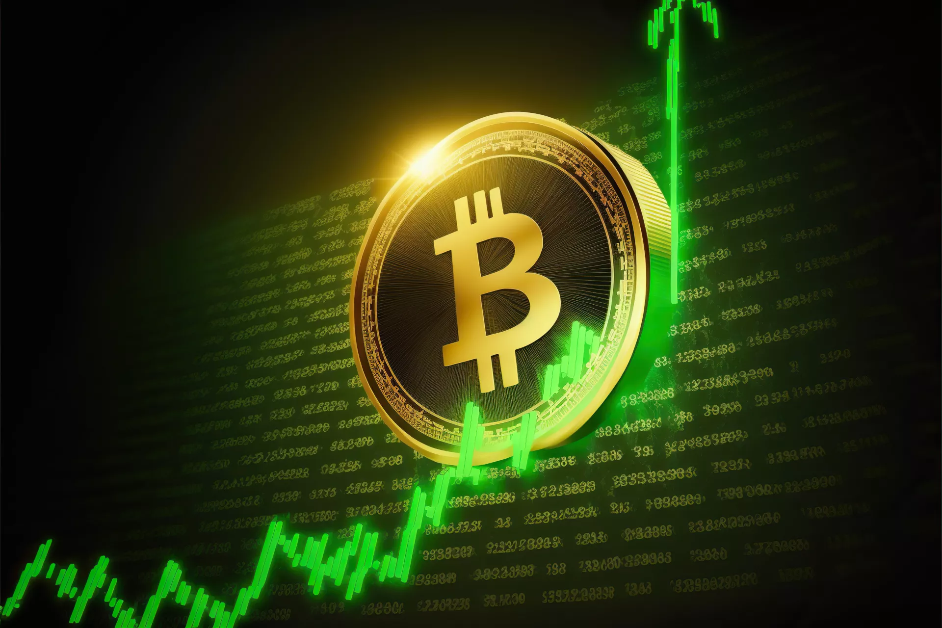 ‘Bitcoin gaat heel snel naar nieuwe all-time high’