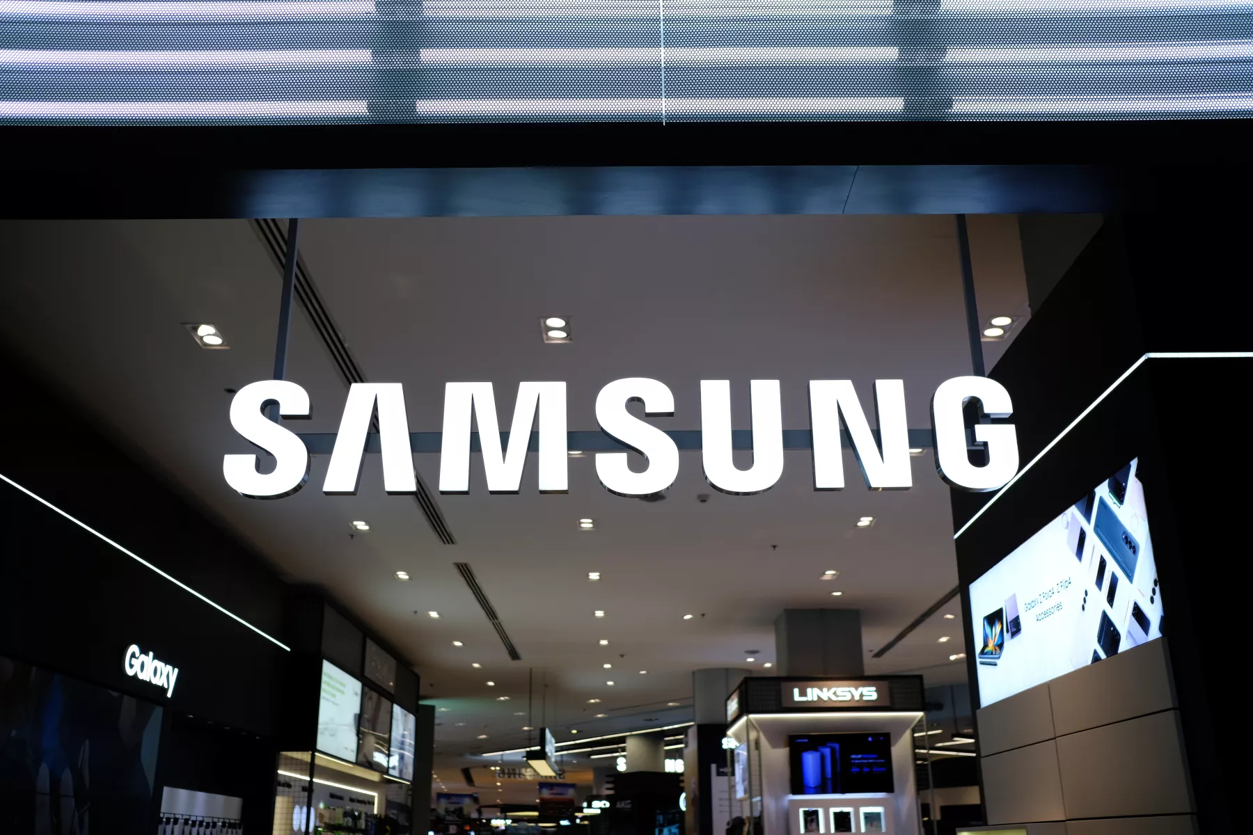 Samsung gaat onderzoek doen naar CBDC in Zuid-Korea voor offline betalingen