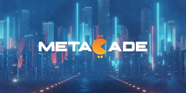 Metacade (MCADE) presale begint grip te krijgen in de crypto wereld – stap in tijdens de presale voordat het te laat is