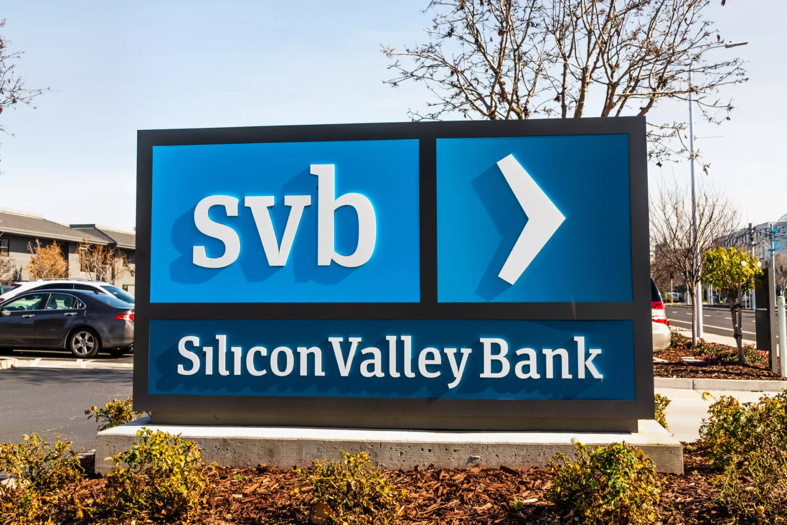 silicon valley bank