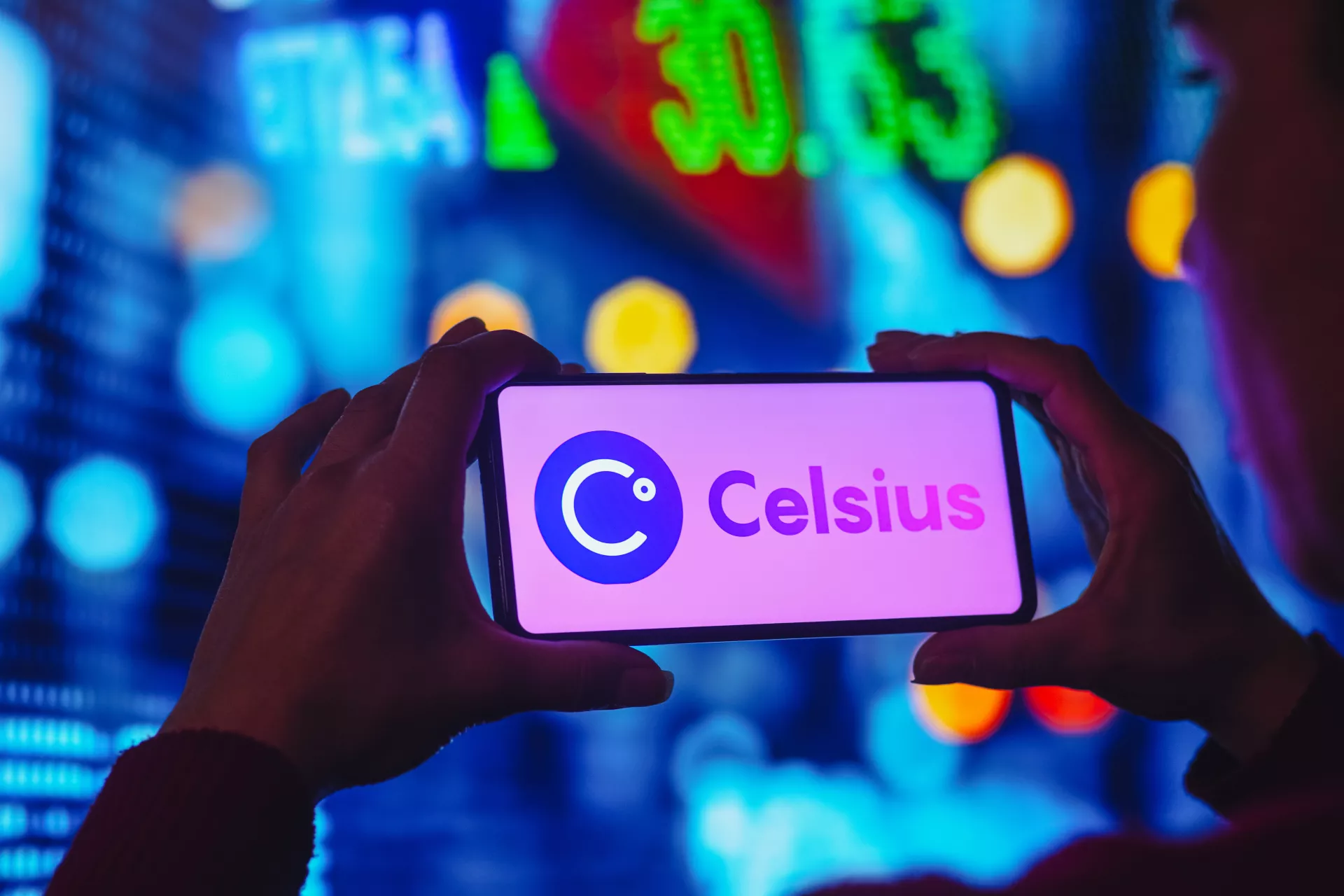 Deep Dive: Was er fraude in het spel bij het faillissement van Celsius?