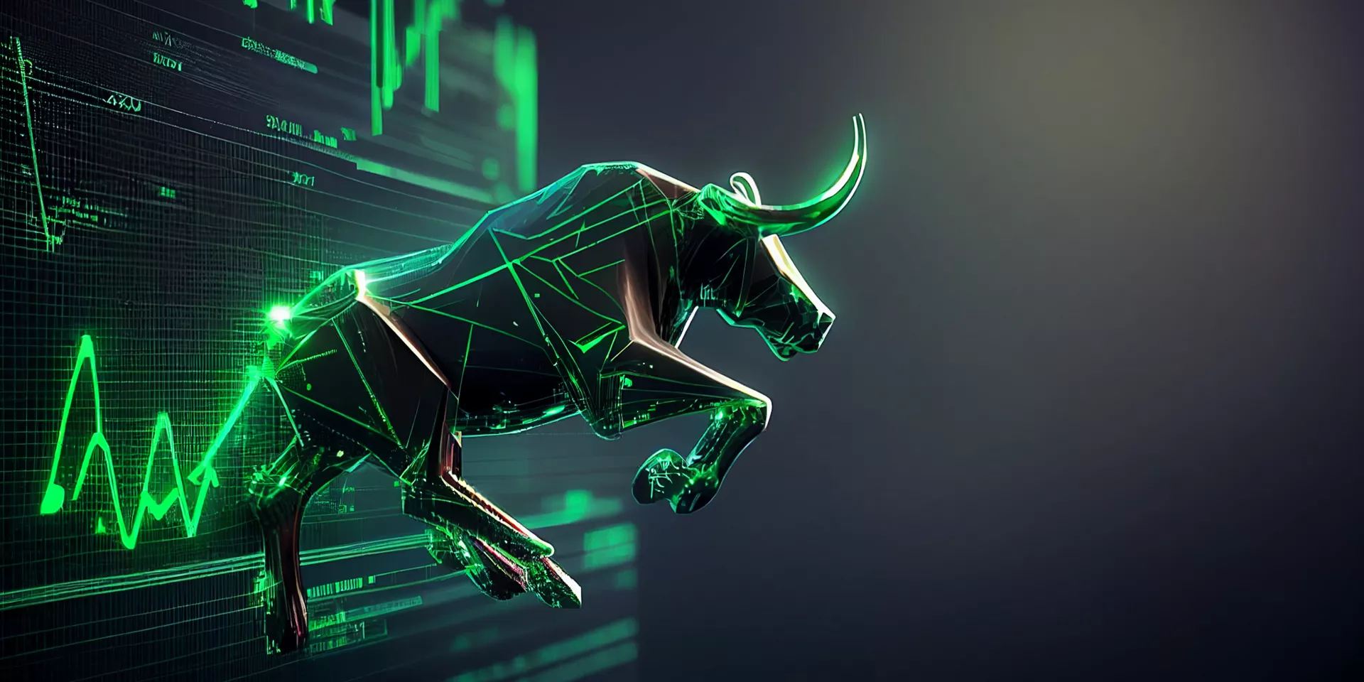 Bullish, Crypto bull