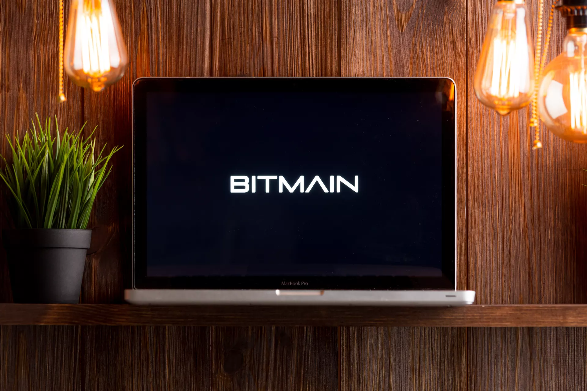 Bitmain heeft boete gekregen voor belastingovertredingen in China