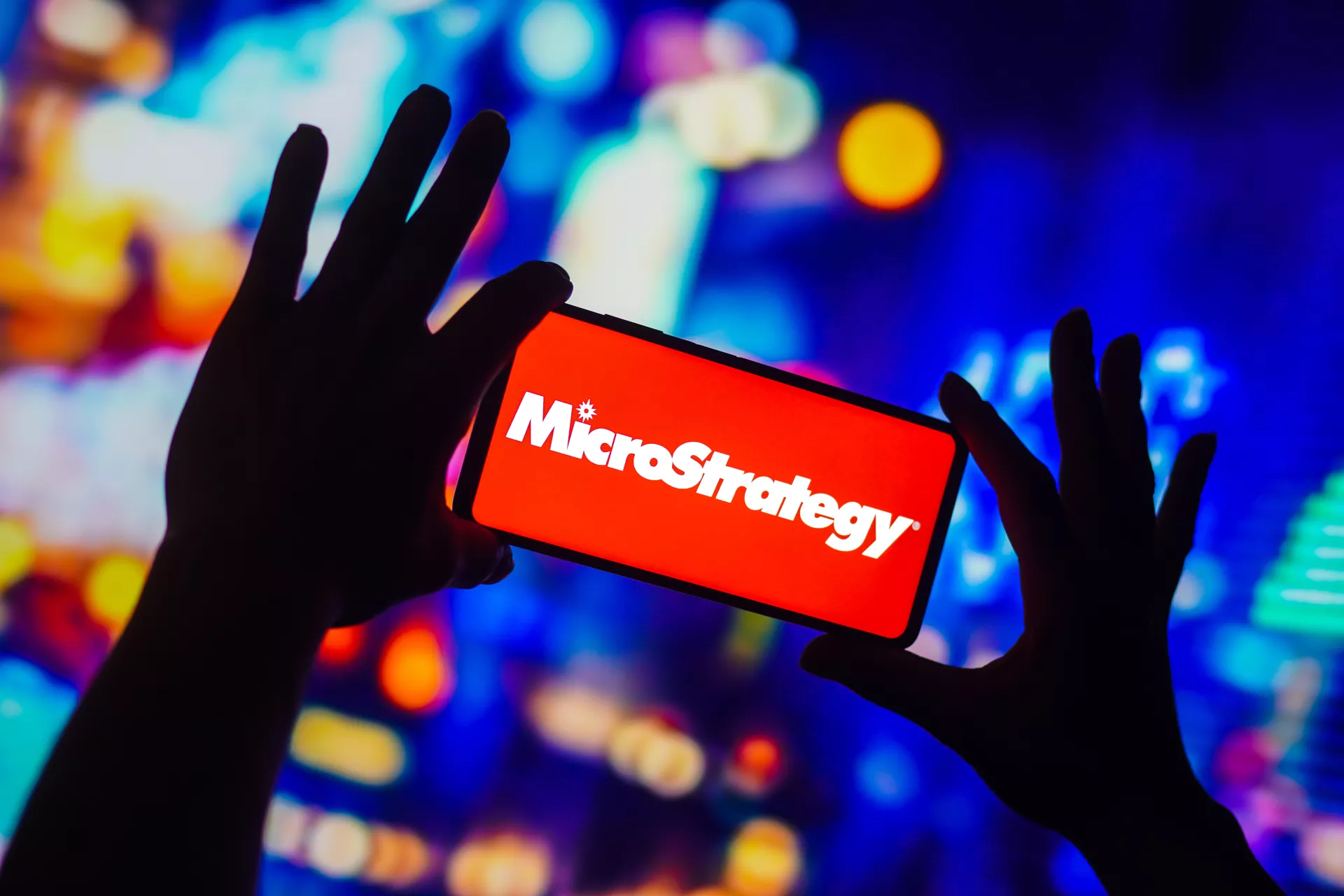 MicroStrategy koopt nog eens 1.045 Bitcoin