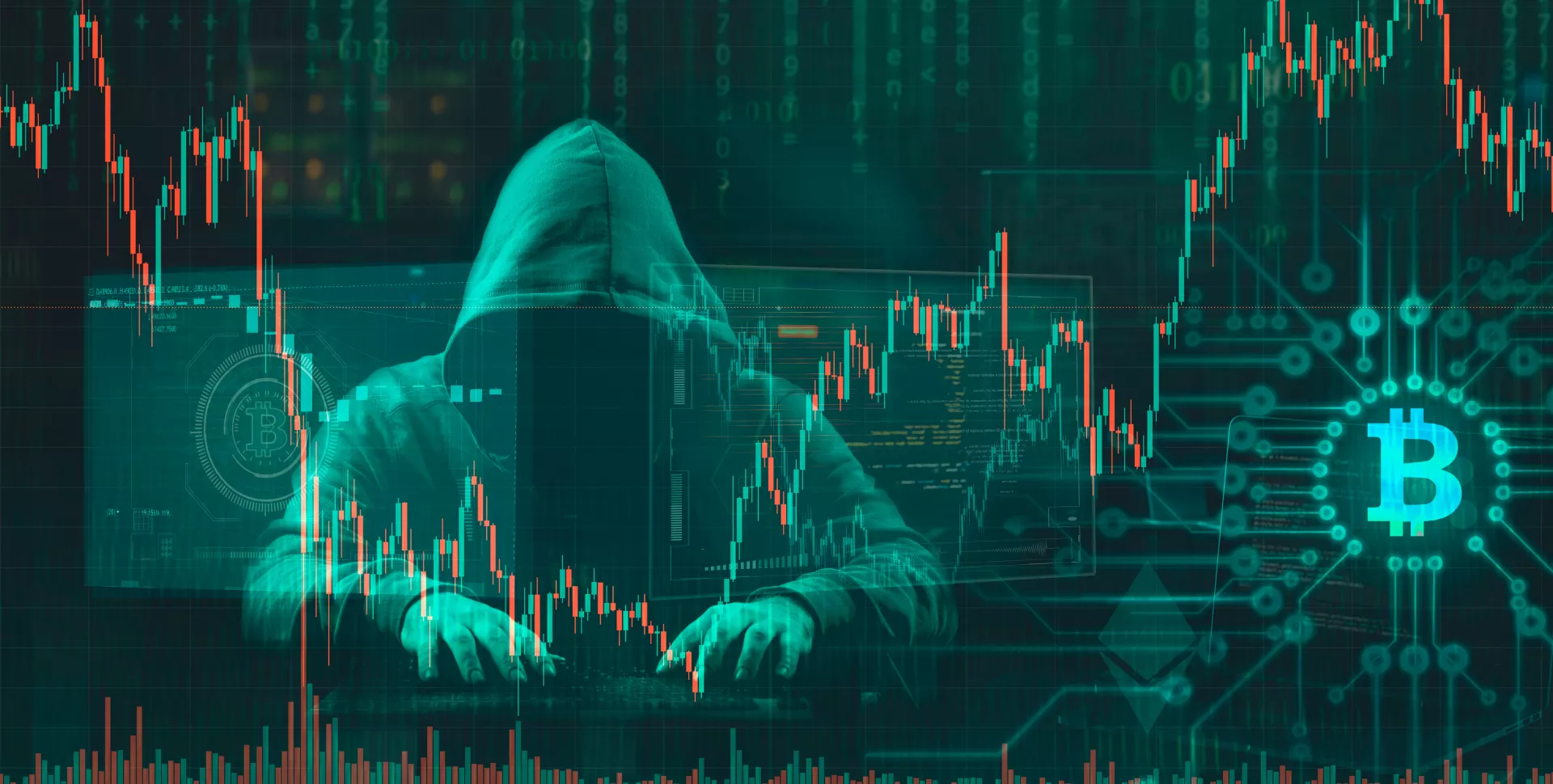 Noord-Koreaanse hackers hebben tijdens eerste helft van 2023 meer dan $180 miljoen aan crypto gestolen