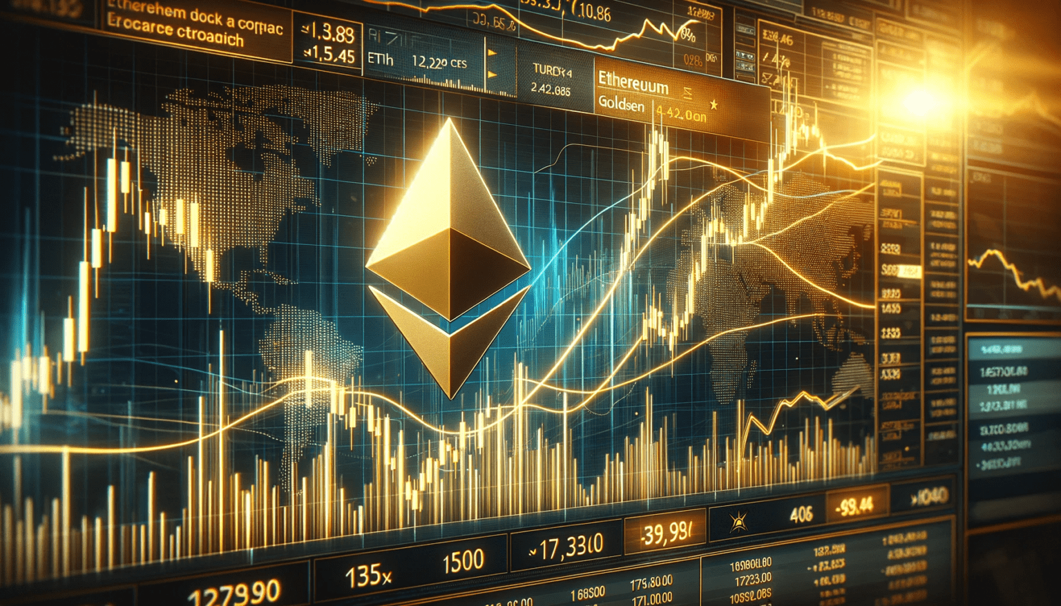 Ethereum Golden Cross