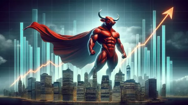 Top Crypto om te kopen voor de volgende Bull Run