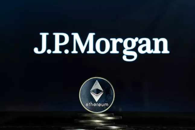 JP Morgan: Ethereum zal beter presteren dan Bitcoin in 2024, Halving al ingeprijsd