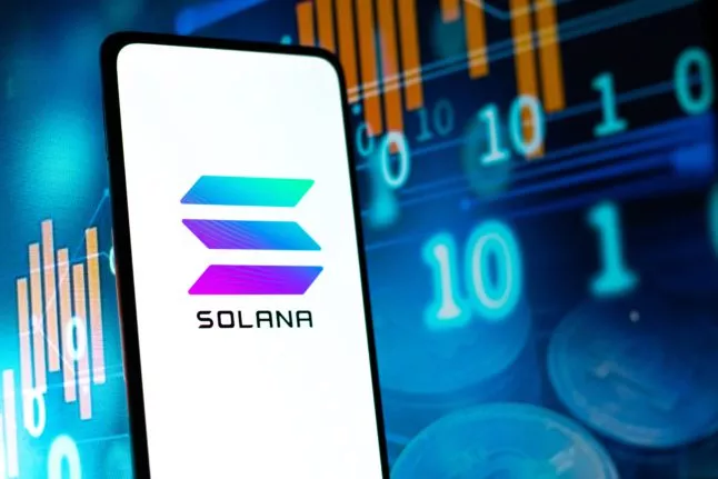 Waarom is er nog geen Solana ETF?