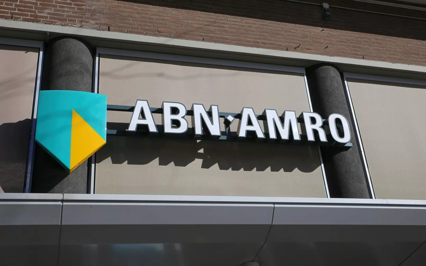 ABN amro