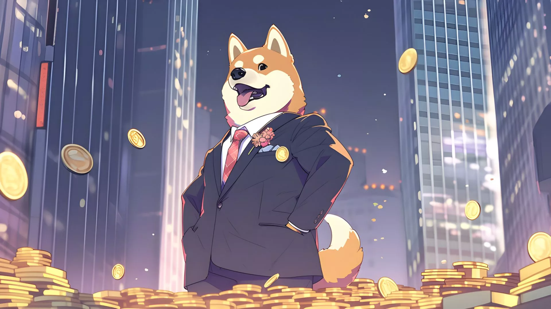 Dogecoin (DOGE)