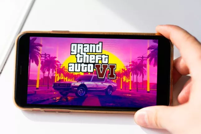 Gelekte GTA VI video bevat Bitcoin referentie