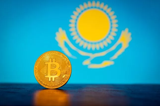 Kazachstan blokkeerde in 2023 980 niet-gelicentieerde crypto-exchanges