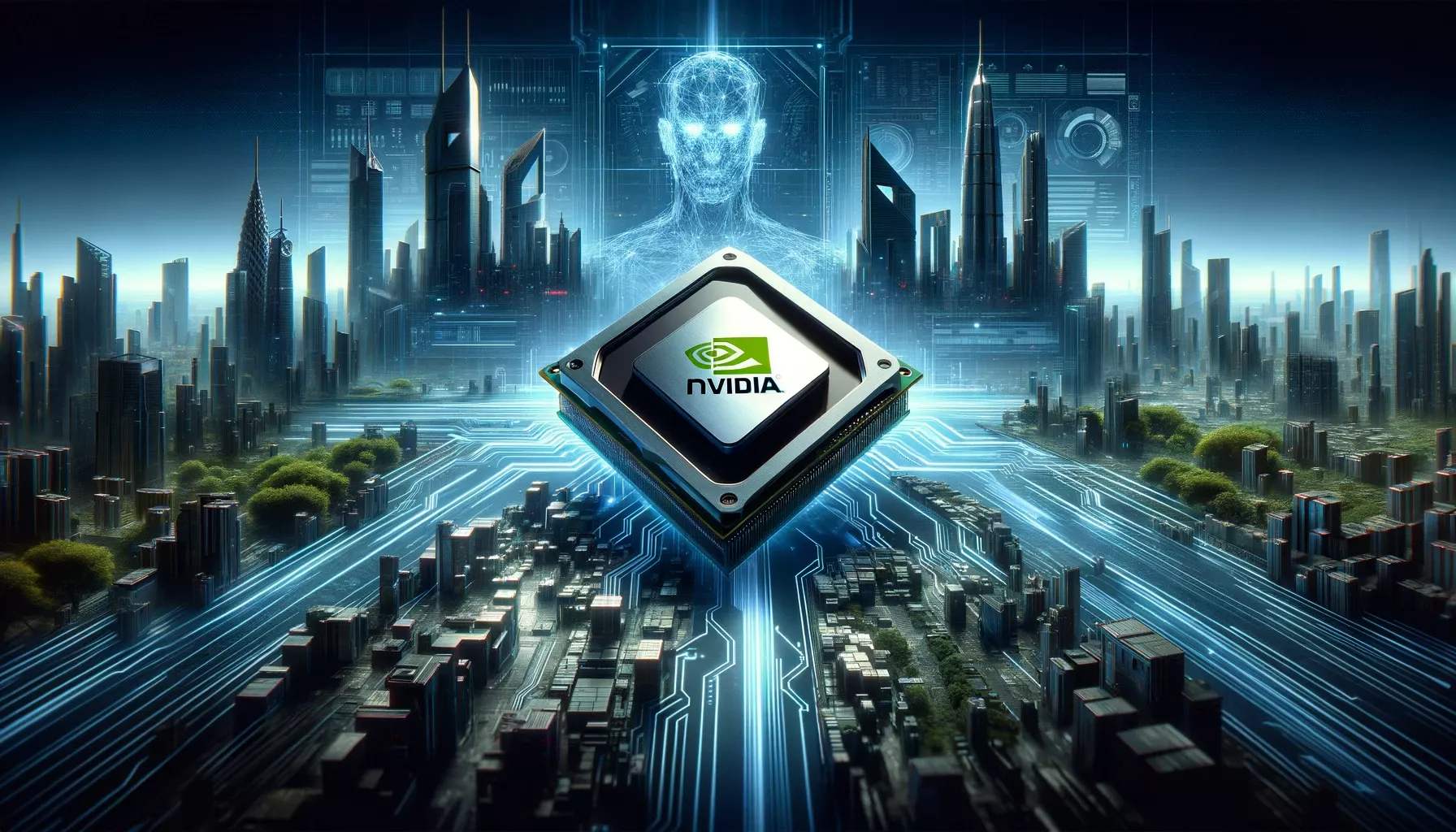 Nvidia