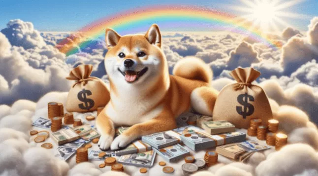 ChatGPT En Crypto Analisten Voorspellen: Kan Shiba Inu 1 Euro Waard Worden in 2024?