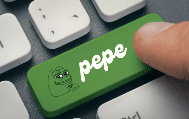 Bekende Crypto Trader: PEPE Koers Klaar Voor Nieuwe Crypto Rally – Waarom Stijgt Pepe Coin?