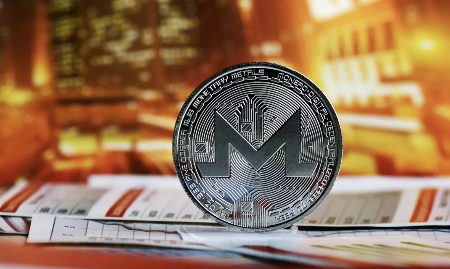 monero xmr