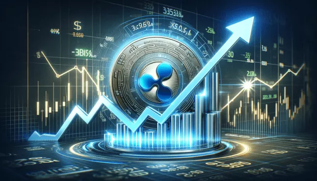 Crypto analist verwacht forse prijsstijging van Ripple (XRP) naar $2