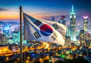 Zuid-Koreaanse Democraten willen Koreaanse stablecoin versneld invoeren