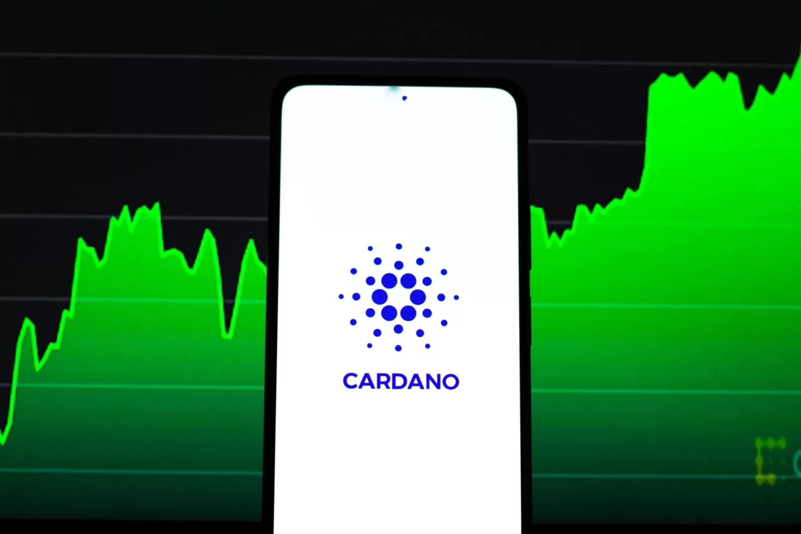 Cardano-bulls nemen het heft in handen, gaat ADA naar $0,90?