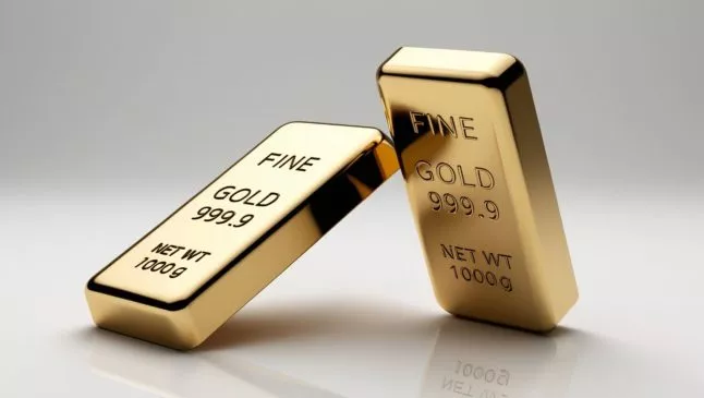 Tether brengt fysiek goud naar de blockchain van TON