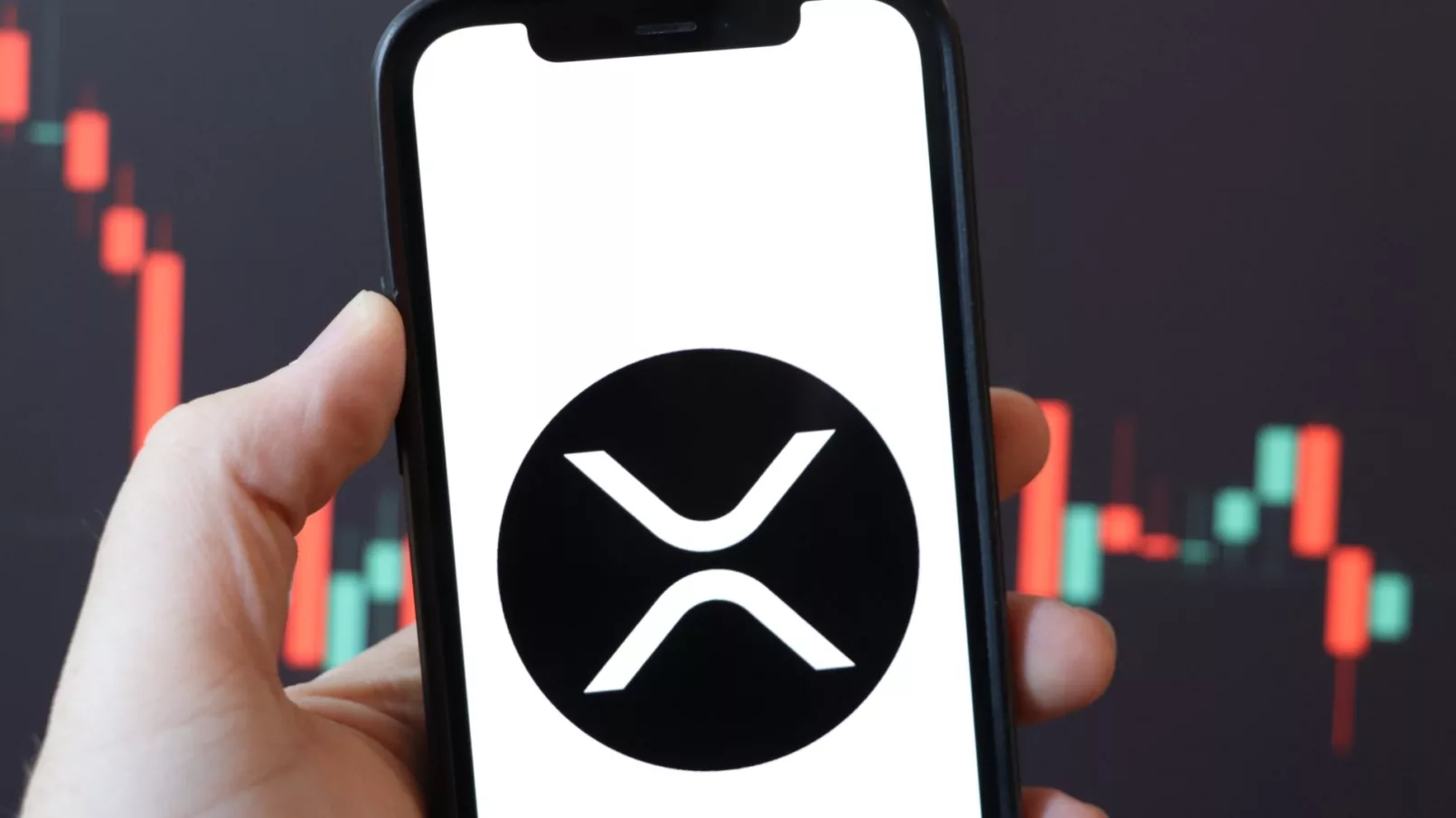 XRP toont zelfde signaal als Bitcoin vóór 100K-explosie – wat nu?