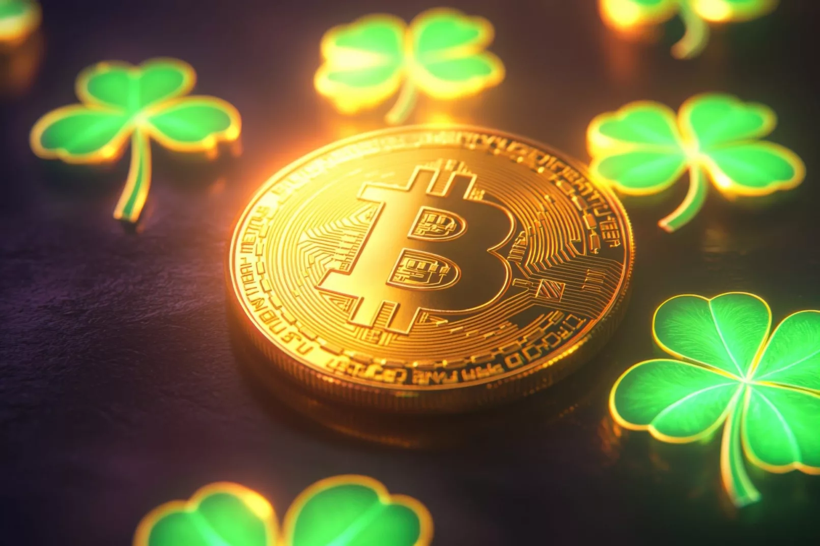 Bitcoin koers staat op knappen: volgt nu een sprong naar 142.000 dollar?