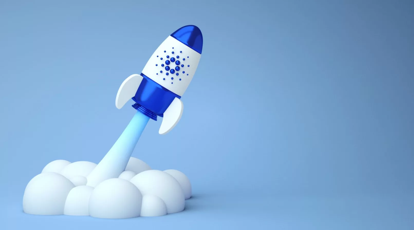 Cardano stijgt 20% naar hoogste koers in een maand, wat nu?