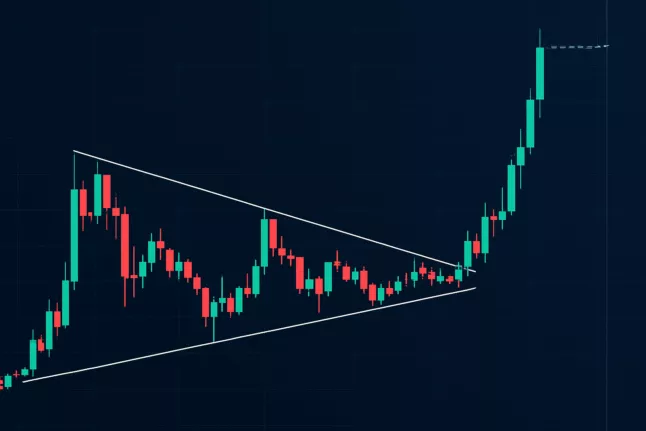 XRP koers explodeert – herhaalt Ripple de legendarische bull run van 2017?