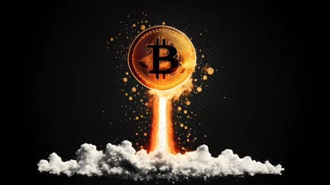 Bitcoin koers herstelt naar 112.000 dollar, ‘bullmarkt is springlevend’