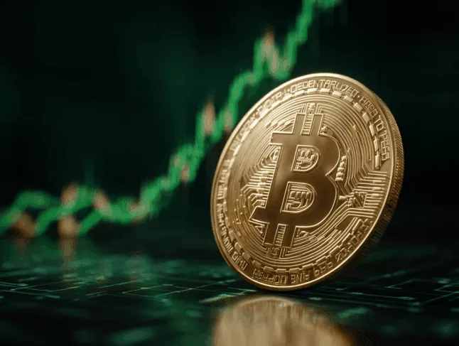 Goud breekt record, VanEck ziet Bitcoin richting $644.000 stijgen
