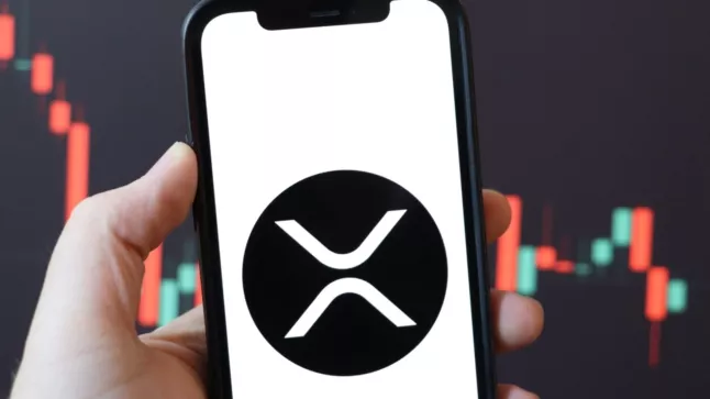 XRP zeigt dasselbe Signal wie Bitcoin vor der 100K-Explosion – was nun? XRP zeigt dasselbe Signal wie Bitcoin vor der 100K-Explosion – was nun?